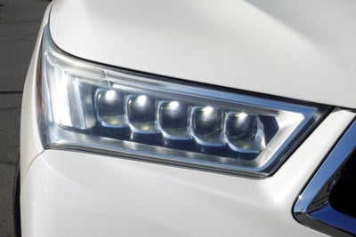 2017 Acura MDX 3.5L SH-AWD