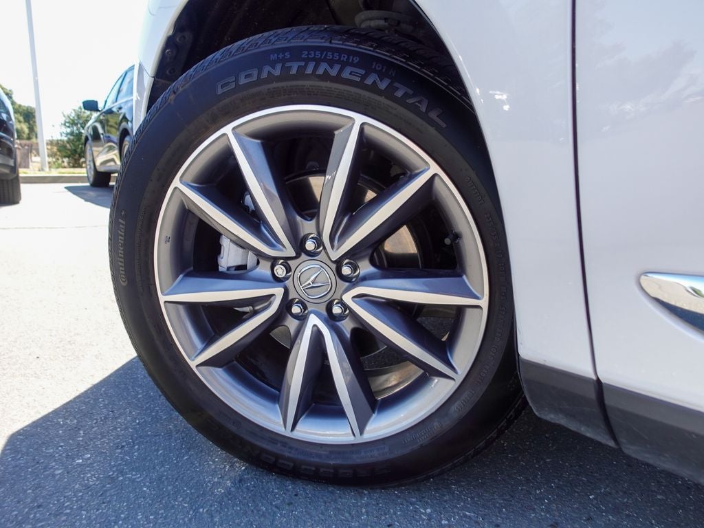 2023 Acura RDX Technology Package