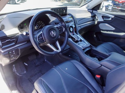 2023 Acura RDX Technology Package