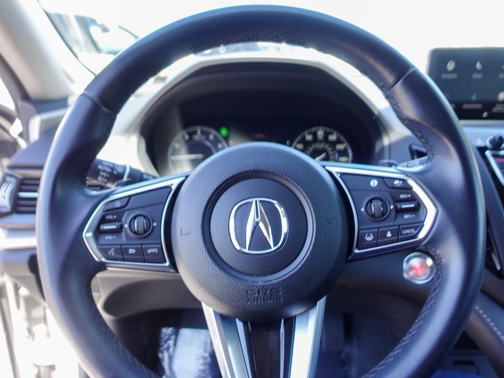 2023 Acura RDX Technology Package
