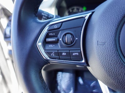 2023 Acura RDX Technology Package