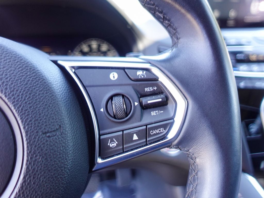 2023 Acura RDX Technology Package