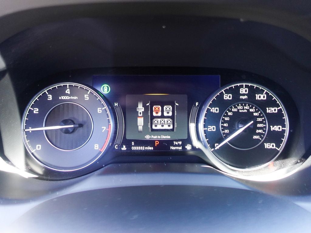 2023 Acura RDX Technology Package