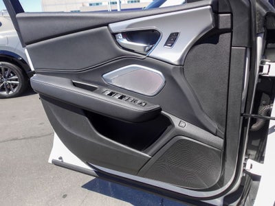 2023 Acura RDX Technology Package
