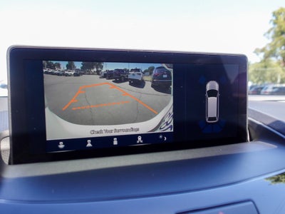 2023 Acura RDX Technology Package