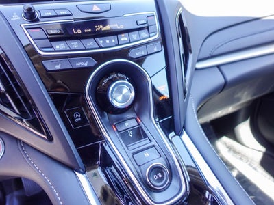 2023 Acura RDX Technology Package