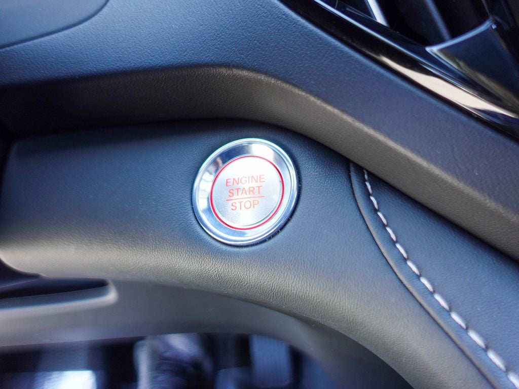 2023 Acura RDX Technology Package