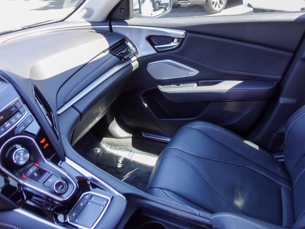 2023 Acura RDX Technology Package