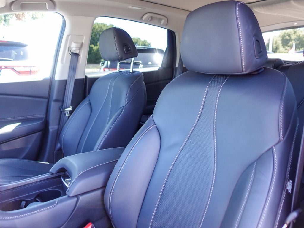 2023 Acura RDX Technology Package