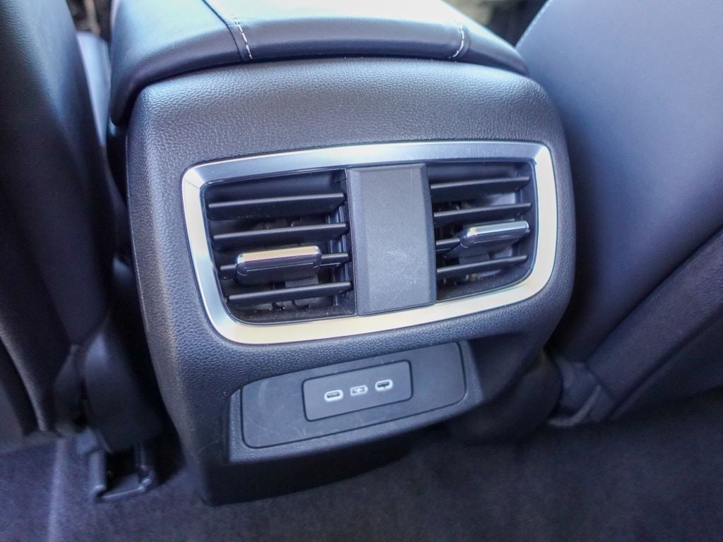 2023 Acura RDX Technology Package