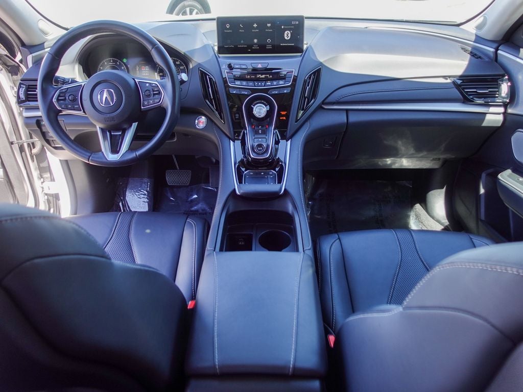 2023 Acura RDX Technology Package