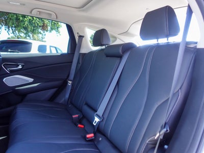 2023 Acura RDX Technology Package