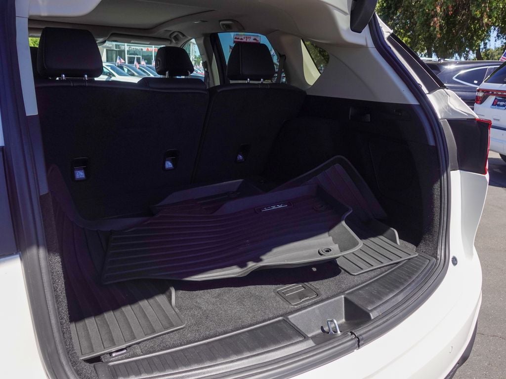 2023 Acura RDX Technology Package