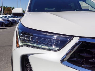 2023 Acura RDX Technology Package
