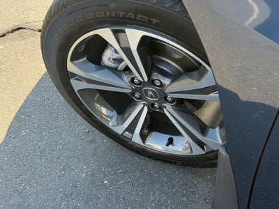 2025 Acura RDX Technology Package SH-AWD