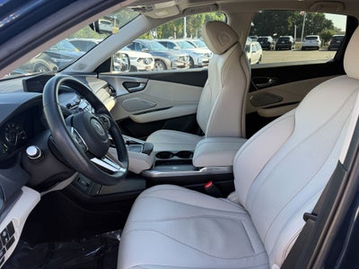2025 Acura RDX Technology Package SH-AWD