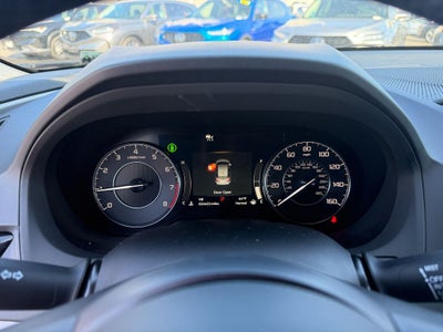 2025 Acura RDX Technology Package SH-AWD