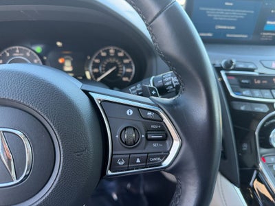 2025 Acura RDX Technology Package SH-AWD