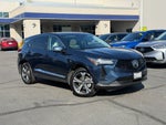 2025 Acura RDX Technology Package SH-AWD