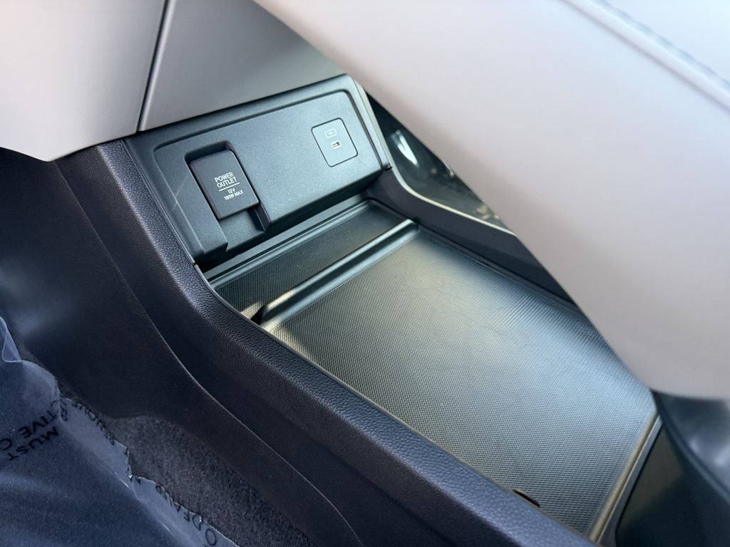 2025 Acura RDX Technology Package SH-AWD