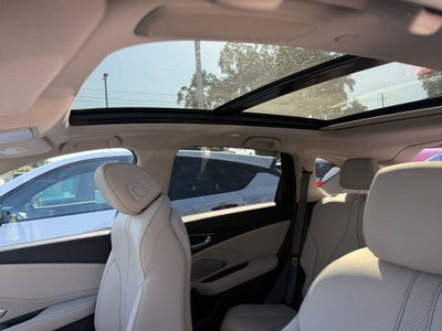 2025 Acura RDX Technology Package SH-AWD