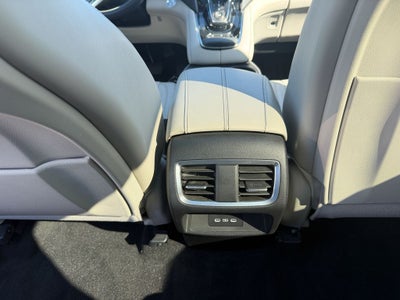 2025 Acura RDX Technology Package SH-AWD