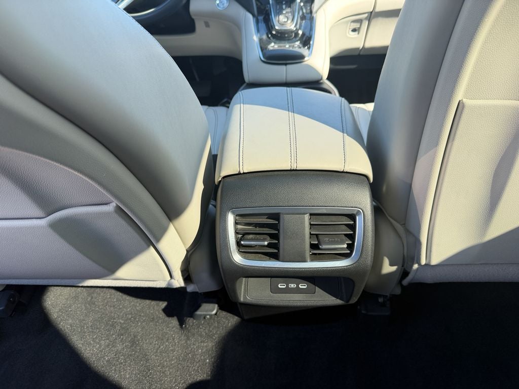 2025 Acura RDX Technology Package SH-AWD