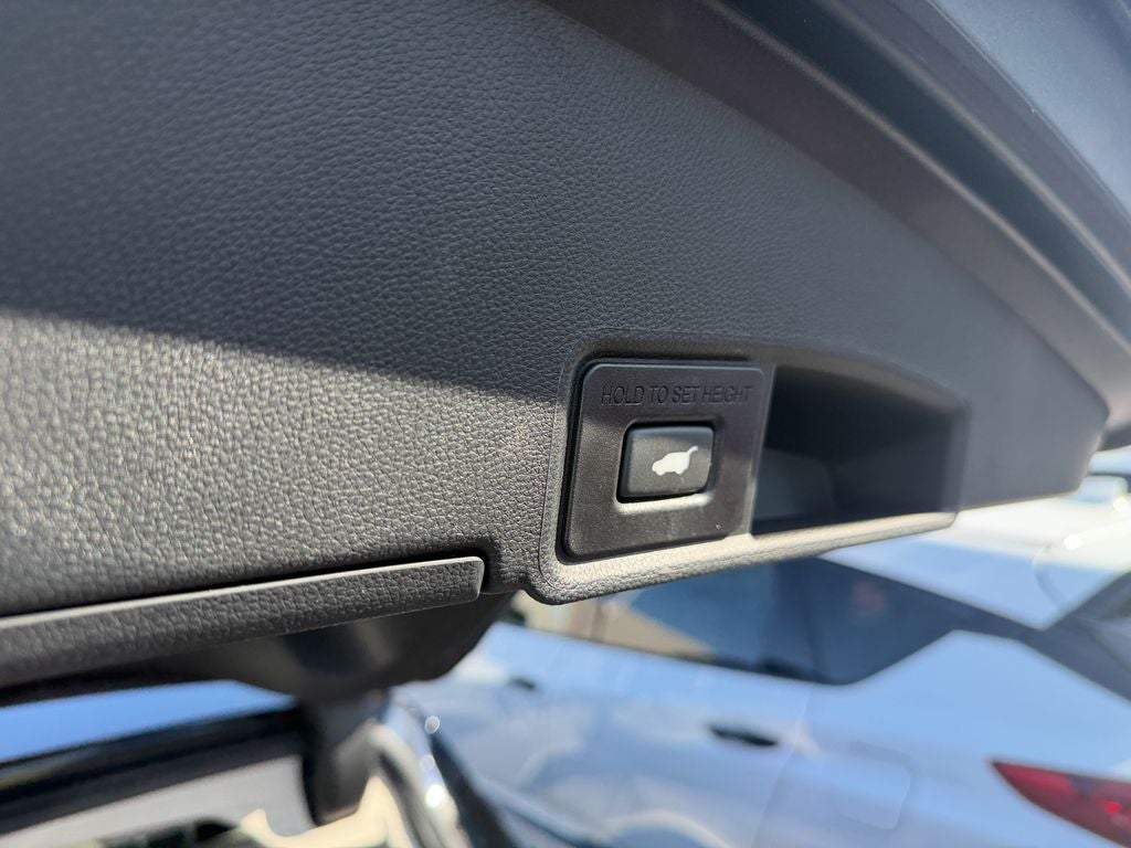 2025 Acura RDX Technology Package SH-AWD