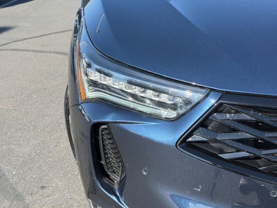2025 Acura RDX Technology Package SH-AWD