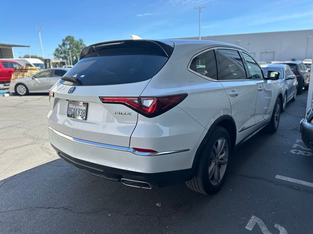 2023 Acura MDX 3.5L
