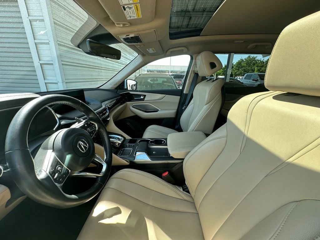 2023 Acura MDX 3.5L