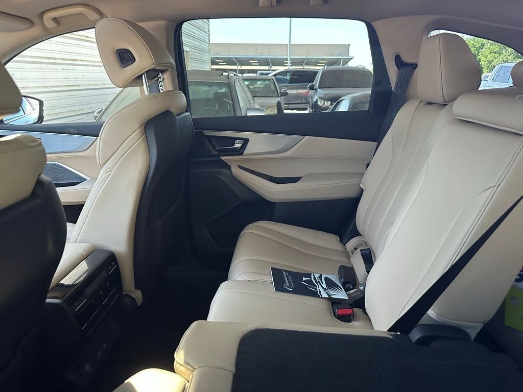 2023 Acura MDX 3.5L