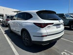 2024 Acura MDX A-Spec SH-AWD
