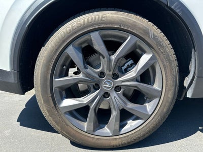 2024 Acura MDX A-Spec SH-AWD