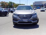2018 Hyundai Santa Fe Sport 2.4 Base