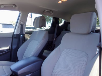 2018 Hyundai Santa Fe Sport 2.4 Base