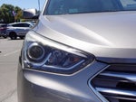 2018 Hyundai Santa Fe Sport 2.4 Base