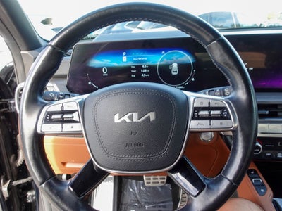 2024 Kia Telluride SX X-Pro