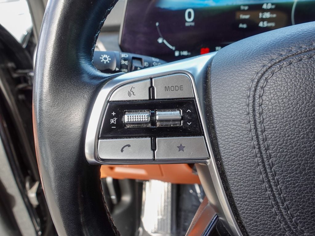2024 Kia Telluride SX X-Pro