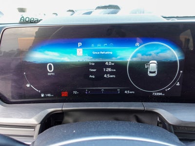 2024 Kia Telluride SX X-Pro