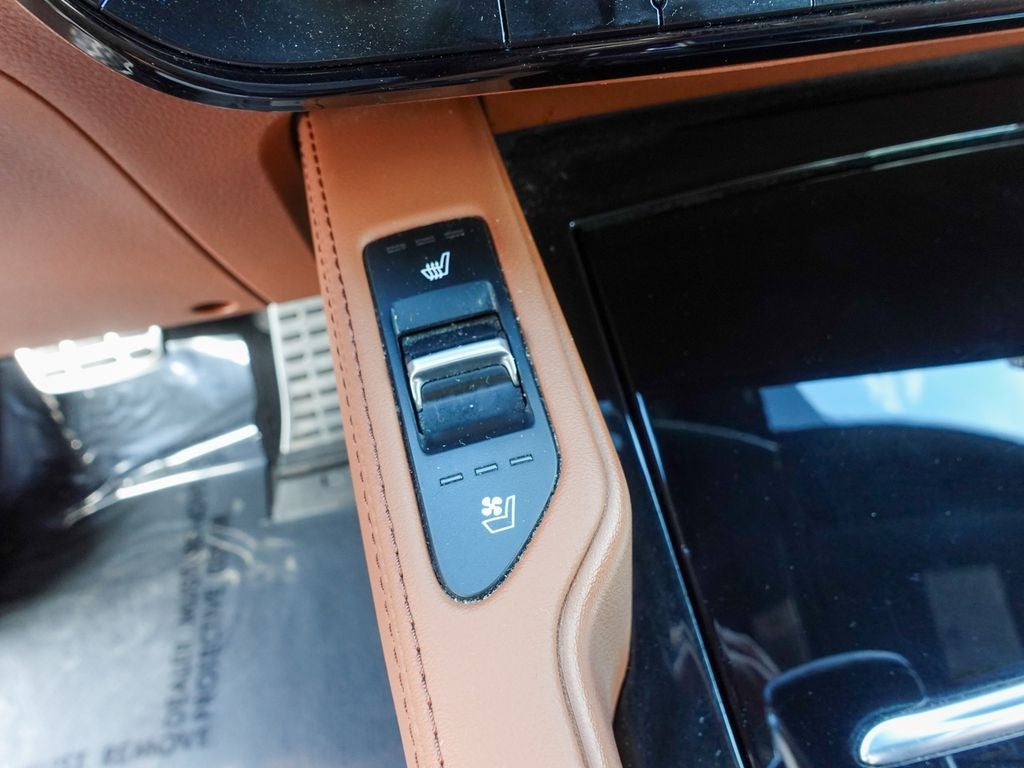 2024 Kia Telluride SX X-Pro