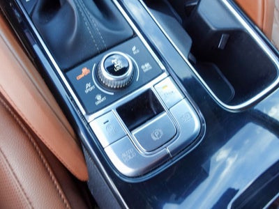 2024 Kia Telluride SX X-Pro