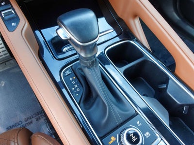 2024 Kia Telluride SX X-Pro