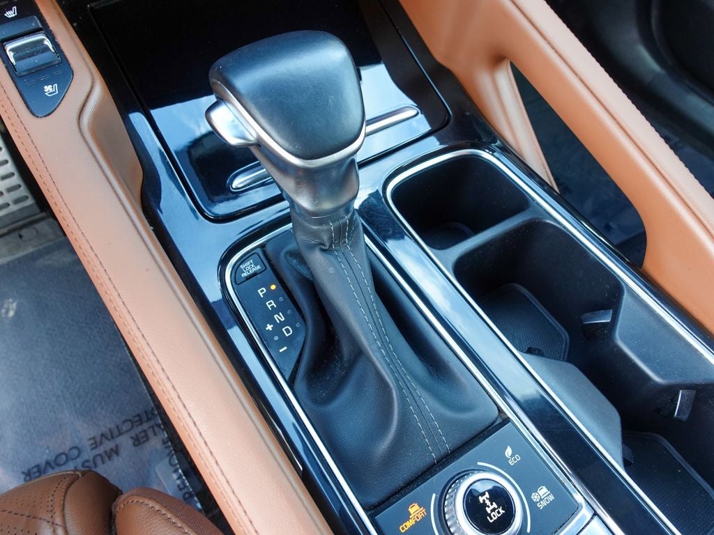 2024 Kia Telluride SX X-Pro
