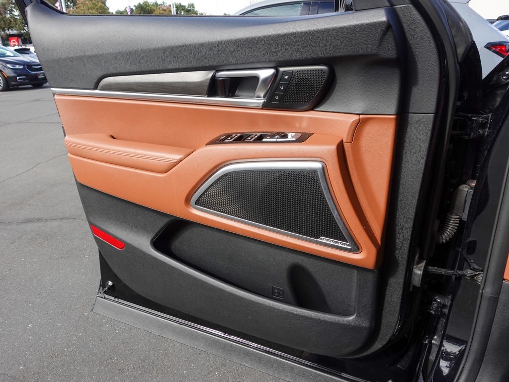 2024 Kia Telluride SX X-Pro