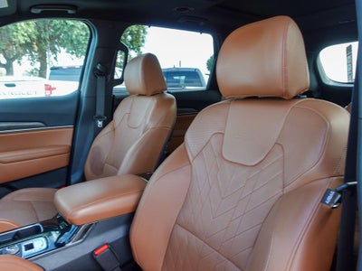 2024 Kia Telluride SX X-Pro
