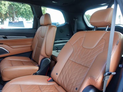 2024 Kia Telluride SX X-Pro