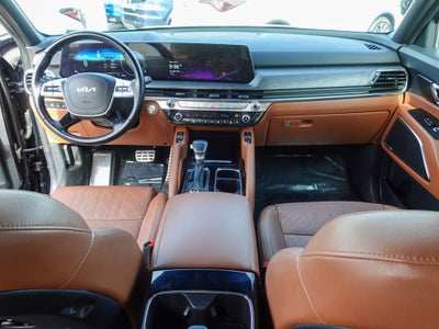 2024 Kia Telluride SX X-Pro
