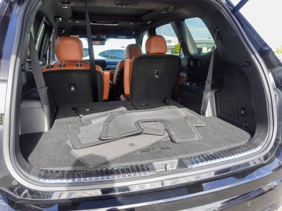 2024 Kia Telluride SX X-Pro