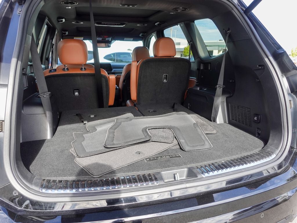 2024 Kia Telluride SX X-Pro